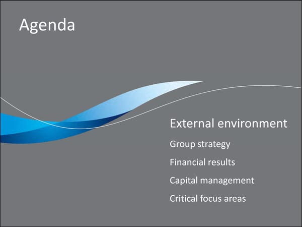 MMI Holdings | Semi-Annual December Interim Report - Page 2