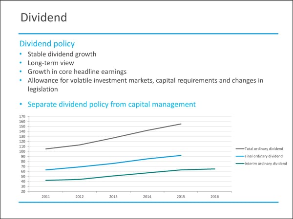 MMI Holdings | Semi-Annual December Interim Report - Page 43